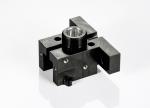 Milling CNC Machinery Parts Brass Aluminium Stainless Steel Turned Parts