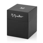 Reusable Lightweight Cardboard Paper Gift Box For Perfume Eye Shadow