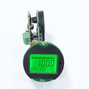 Buy cheap Achieve Precision and Reliability with TMT28 HART-Enabled Temperature Transmitte from wholesalers