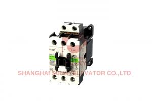 China SC Series AC Magnetic Contactor  TK Series Thermal Overload Relay on sale