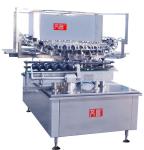 Bottle inspection machine