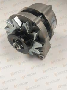 Wholesale Durable DEUTZ Engine Parts 12V 55A Voltage Regulator Alternator 01182151 01183638 from china suppliers