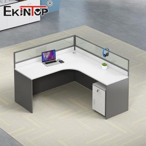 Wholesale Office Furniture Factory White Office Desk Modern Style Small Desk Table from china suppliers