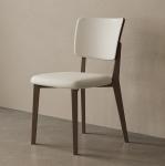 Home Furniture Classical Wooden Modern Oak Dining Chair Living Room Furniture