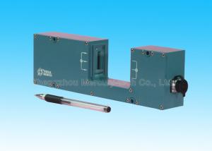 China High Accuracy Laser Diameter Measuring Gauge Tools ±0.0005mm Measurement on sale
