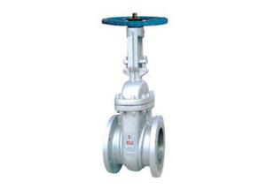 Wholesale Handwheel Operated Rising Stem Gate Valve , Carbon Steel Gate Valve OEM Accepted from china suppliers