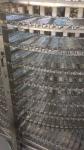 Spiral Cooling Conveyor Tower Factory Direct Sales