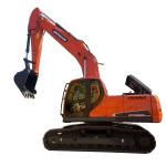 dx225 Used 22 Ton Used doosan dx225 Excavator Top Quality Doosan 225 Crawler