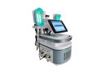 Customizable 360 cryolipolysis fat freezing Chin Fat Reduction body slimming