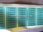 200g Universal Black Ricoh Toner Powder For Sharp Copiers