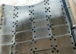 AL6061 CNC Machined Aluminum Parts CNC Milling Turning Service