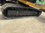 Good Condition CAT 329D Used Excavator Cat 329 Excavators 329D2 329 Used Cat