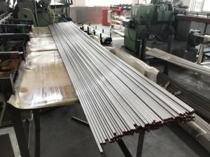 Wholesale Martensitic AISI 440C Stainless Steel Wire, Rods And Round Bars from china suppliers