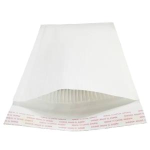 Wholesale Kraft Corrugated Padded Mailing Envelopes ROHS For Express Industry from china suppliers