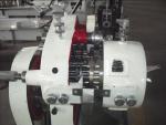 Automatic Hard Candy Forming Machine