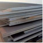 Hot Rolled Carbon Steel Sheet