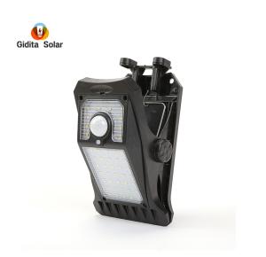 Wholesale IP65 Garden Solar Sensor Light 45 LED Solar Clamp Light USB Style for Hotel Sale from china suppliers