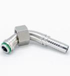 Supply OEM Hydraulic Parts Hose Fittings 20491 Perfect for Pipe Lines Connect