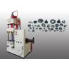 Buy cheap 4 Column Servo Hydraulic Press Hydraulic Press Machine For Metal Gear from wholesalers