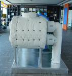 Factory Wholesale Removable and Reusable Soft Heat Insulation Cover High