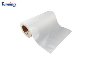 Wholesale Ethylene Vinyl Acetate Copolymer EAA Hot Melt Adhesive Film For Aluminum from china suppliers