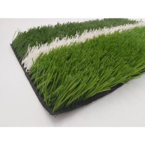 Wholesale Monofilament Football Synthetic Grass 60mm UV Resistance from china suppliers