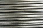 ASTM A36 HDG Carbon Steel Fully Threaded Studs
