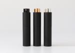 Plastic 10ml Travel Perfume Container Handbag Size Atomiser Twist Up Bottle
