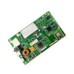 Multilayer Prototype PCB Assembly