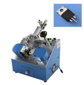 Wholesale Tube-packed MOS transistor Forming Bending Machine from china suppliers
