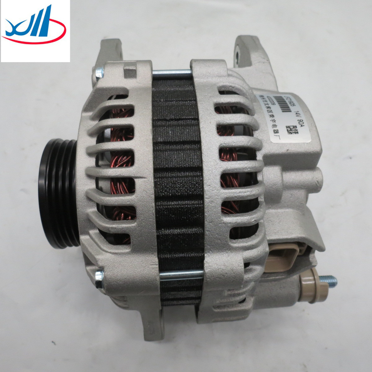 Dongfeng Auto Parts Trucks And Cars Auto Parts Truck Alternator JFZ1925
