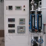 Explosive Proof CE Automatic Industrial Gas Mixer Gas Blending Equipment