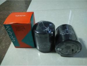 Wholesale 16271-32092 Lube Oil Filter Element For Kubota Excavator Harvester from china suppliers