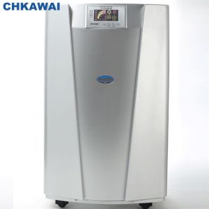 Electric Refrigerative Dehumidifier with 50L/Day Capacity and Automatic