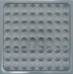 Cementitious Infill Steel Raised Access Floor Syetem