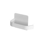 Metal Japanese Bathroom Organizer Magnetic Washing Machine Organizing Rack