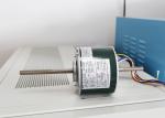 CTM-635T YSK140-125-6A3 AC Universal Fan Motor 220V 1/6HP Double Shaft for