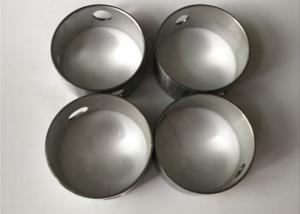 Wholesale Main Bearing And Con Rod Bearing 4D120 Spare Parts Engine Bearings 6112-23-8000 from china suppliers
