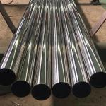 JIS Standard Stainless Steel Seamless Pipe Seamless Alloy Steel Pipe with