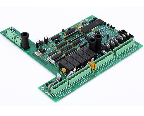 PCBA SMT PCB Assembly Irrigation System Controller Board Assembly