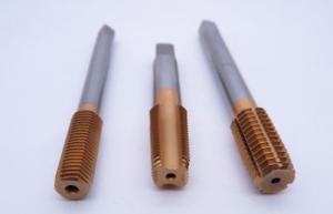 Wholesale ISO Standard Thread Forming Tap Metric Fastening Thread from china suppliers
