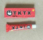Painless Tattoo Anesthetic Cream Size 10g Lasting Long Time For Tattoo Removal