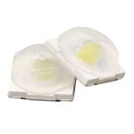 RoHS 130lm Ra 80 6000K Led Smd Chip