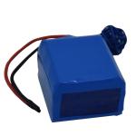 14.8V 10Ah Electric Forklift Battery Pack LiFePO4 Deep Cycle