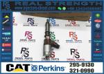 Diesel common rail fuel injector 295-9130 382-0480 282-0490 292-3780 306-9380