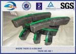 Cast Iron Brake Blocks,High friction Composite Brake Shoe for railway braking