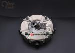 K904E K904EL K904L Coupling Hydraulic Pump Connection Rubber Aluminum Coupling