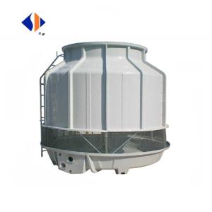 Wholesale 1800mm-6000mm Fan Diameter Cooling Tower Blowdown Water for Longwell Chiller and Eps Plant from china suppliers