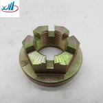 On Sale Liuqi Chenglong Parts Angle Tooth Flange Nut 79000320013