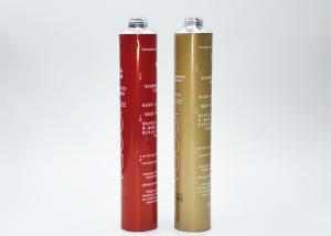 Wholesale D28MM Collapsible Metal Tube 60ML Capacity For Hair Colorant Cream Packaging from china suppliers